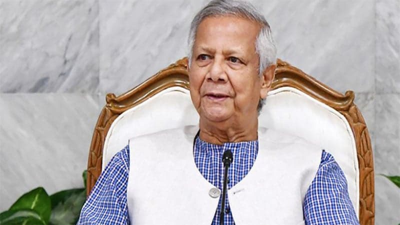 ড. ইউনূসকে ‘জাতীয় সংস্কারক’ ঘোষণার নির্দেশ কেন নয়: হাইকোর্টের রুল