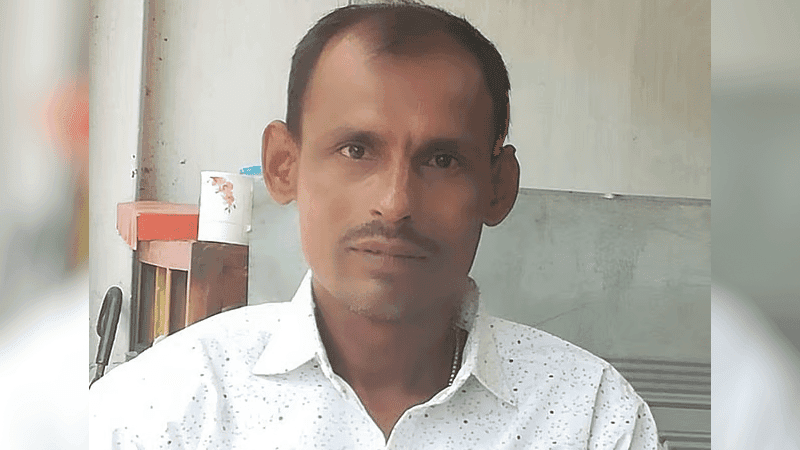 মাদারীপুরে ঘরে ঢুকে এক ব্যক্তিকে কুপিয়ে হত্যা