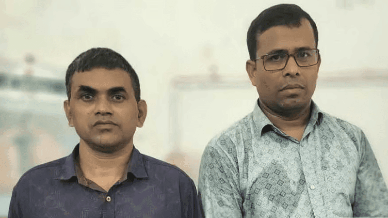 টাঙ্গাইলে ইউপি চেয়ারম্যান হত্যা: ৩ জনের মৃত্যুদণ্ড, যাবজ্জীবন ৪