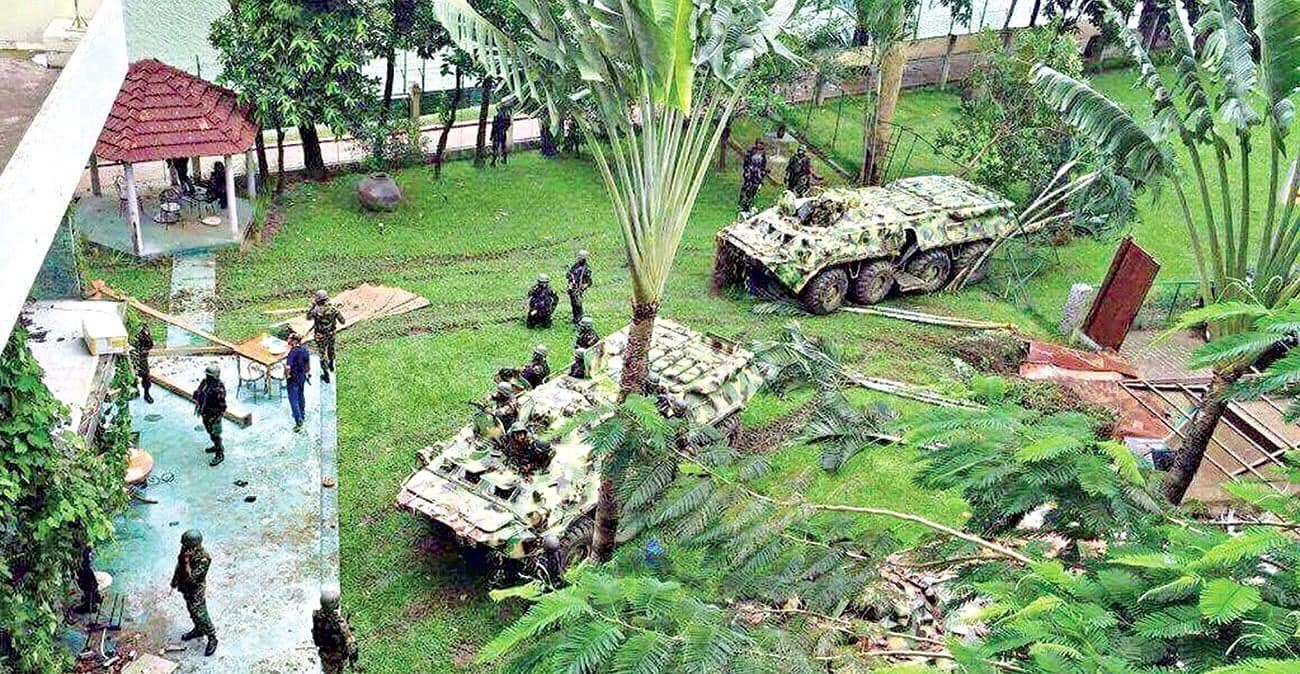 হলি আর্টিজান হামলা মামলার রায় আজ