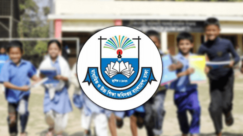 লটারিতে স্কুলে ভর্তির আবেদন শুরু শুক্রবার