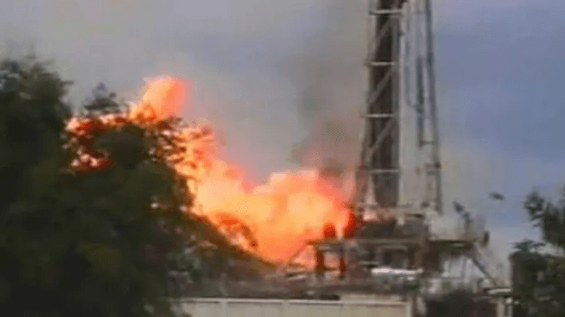 টেংরাটিলা গ্যাসক্ষেত্রে বিস্ফোরণের মামলায় নাইকোর বিপক্ষে বাংলাদেশের জয়