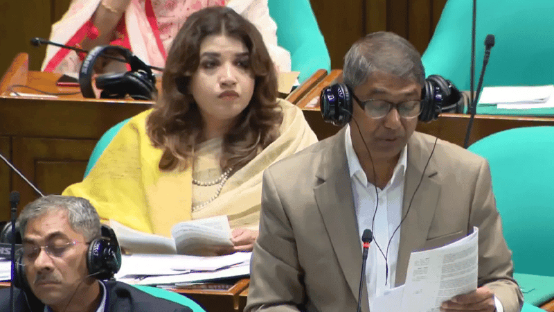 লাল মুক্তিবার্তা ও ভারতীয় তালিকা থেকে কয়েক হাজার অমুক্তিযোদ্ধা বাদ: মন্ত্রী