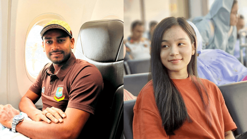 বর্ষসেরা ক্রীড়াবিদ মিরাজ, দর্শকের হৃদয়ে সেরা ঋতুপর্ণা