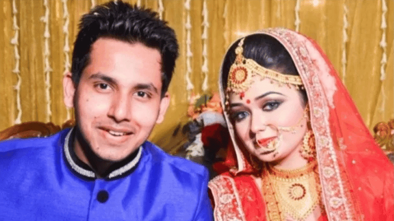 অভিনেতা জাহের আলভীর স্ত্রীর ঝুলন্ত মরদেহ উদ্ধার