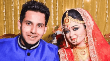 অভিনেতা জাহের আলভীর স্ত্রীর ঝুলন্ত মরদেহ উদ্ধার