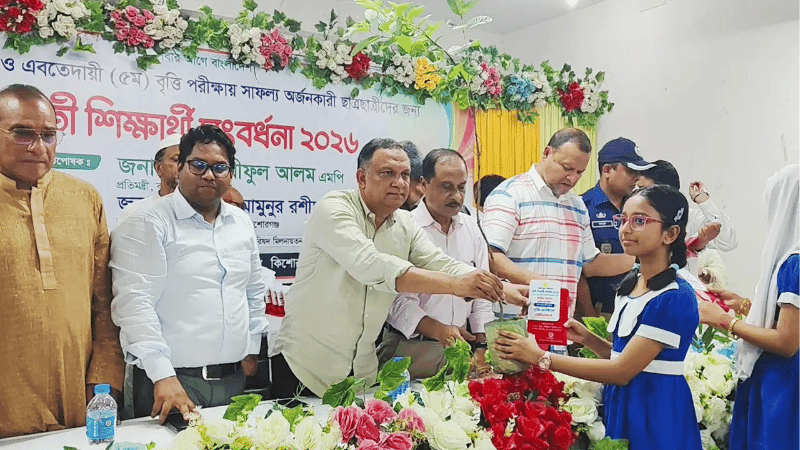 ছয় মাসের মাথায় এমন কী ঘটেছে যে লংমার্চ করতে হবে, প্রশ্ন প্রতিমন্ত্রীর