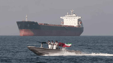 মার্কিন হেফাজতে এখনো ২২ ইরানি নাবিক, মুক্তি পেলেন ৬ জন