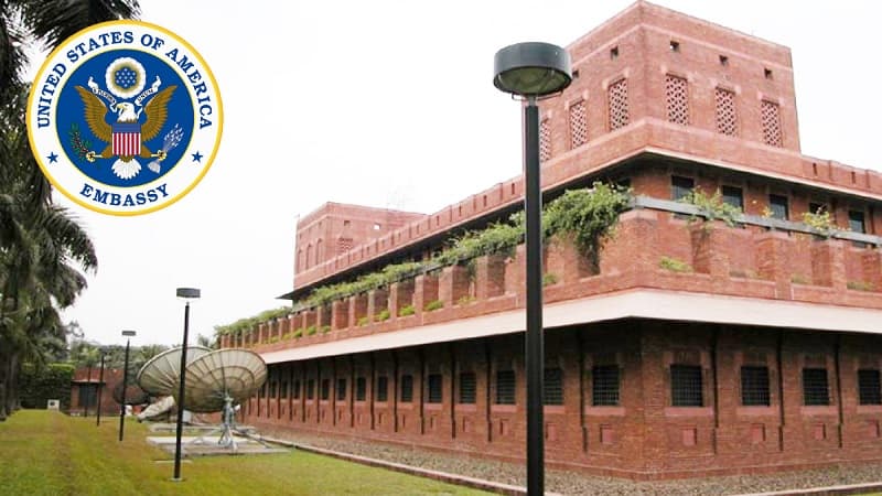 ভিসা নিষেধাজ্ঞায় সহিংসতা ঘটনার পর্যালোচনা করবে যুক্তরাষ্ট্র