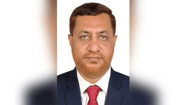 ইউপি সদস্য থেকে সংসদ সদস্য নুরুল আমিন