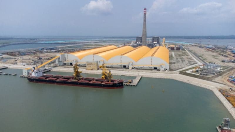 মাতারবাড়ীকে আঞ্চলিক মেগা বন্দরে রূপান্তরে আগ্রহী সৌদি কোম্পানি