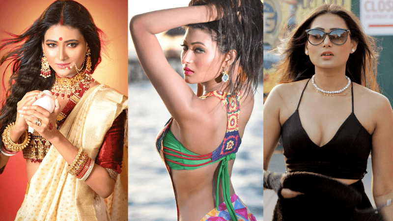 অপেক্ষায় অধরা খান