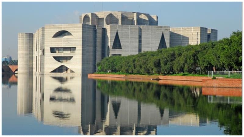 রাষ্ট্রপতি, প্রধানমন্ত্রী ও মন্ত্রী-এমপিদের বেতন কত, কী কী সুবিধা পাবেন