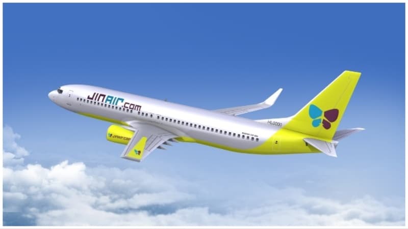 বাংলাদেশ- দক্ষিণ কোরিয়া রুটে সরাসরি ফ্লাইটে আগ্রহী জিন এয়ার