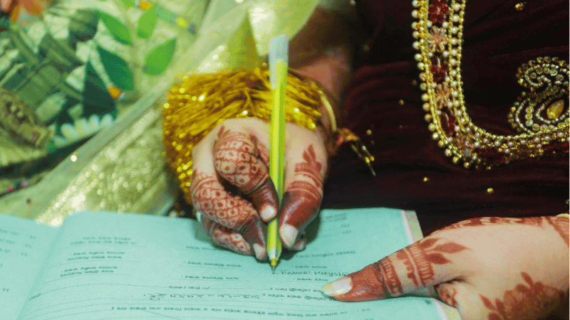 এক ক্লিকেই ধরা পড়বে বিয়ে-তালাকের গোপন তথ্য
