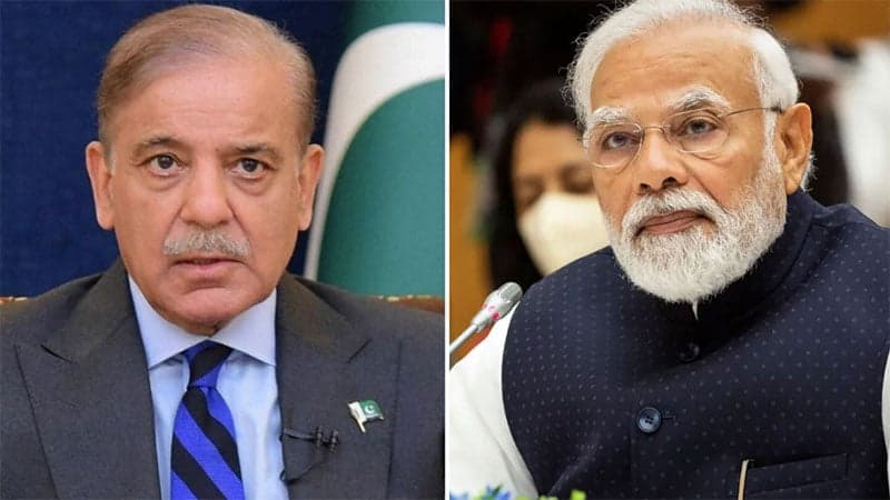 ভারত-পাকিস্তান উত্তেজনা নিয়ে রুদ্ধদ্বার বৈঠকে বসছে জাতিসংঘ নিরাপত্তা পরিষদ