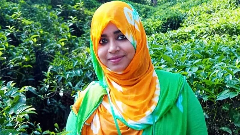 তনু হত্যা মামলা: সাবেক সেনাসদস্য হাফিজুর রহমান জামিনে মুক্ত