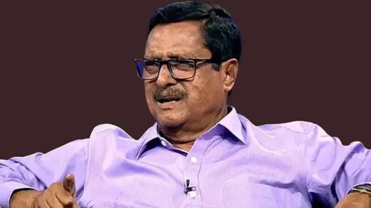 মুক্তিযুদ্ধের বিষয়ে আপস করব না: ফজলুর রহমান