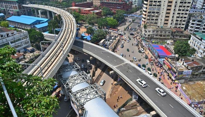 দুর্ঘটনার দায় কর্তৃপক্ষকেও নিতে হবে