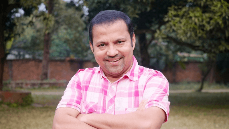 হত্যা মামলায় তিনদিনের রিমান্ডে অভিনেতা সিদ্দিক 