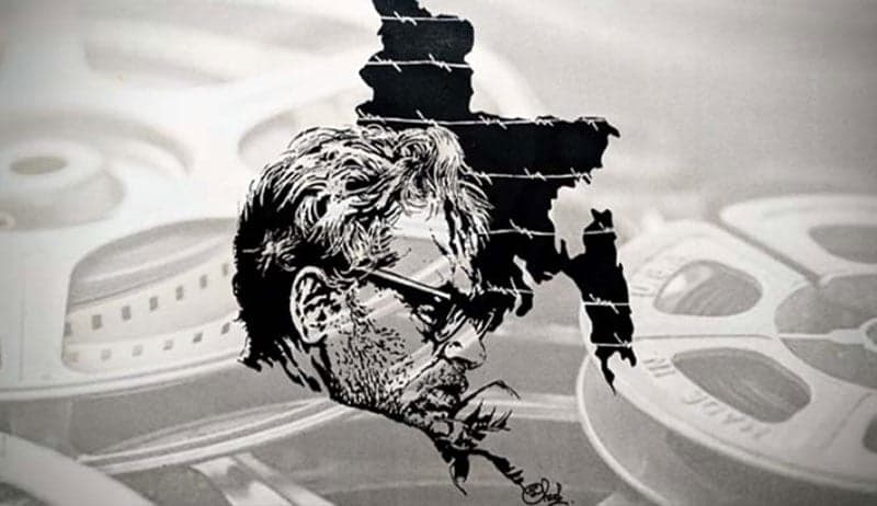 ঋত্বিক ঘটক সম্মাননা পুরস্কার পেলেন ৪ চলচ্চিত্র নির্মাতা