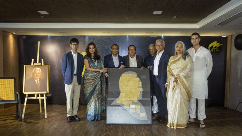 প্রয়াত চেয়ারম্যান সৈয়দ মঞ্জুর এলাহী কে শ্রদ্ধাভরে স্মরণ করলো এমটিবি