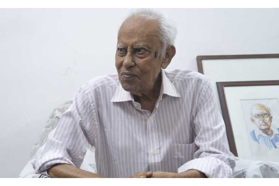 ভাষাসৈনিক আহমদ রফিক মারা গেছেন