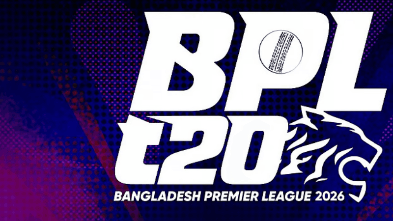 ২৫ লাখ টাকায় হীরাখচিত ট্রফি আসছে বিপিএলে