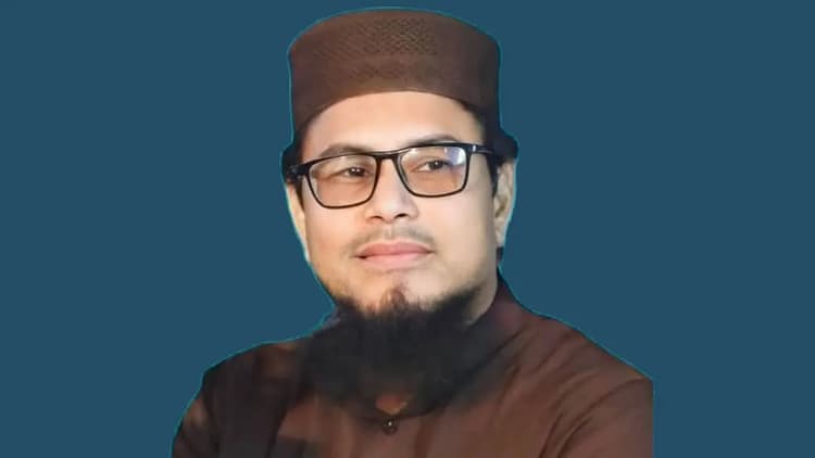 জামায়াতের এমপির বিরুদ্ধে স্বজনপ্রীতির অভিযোগ, প্রকল্প সভাপতি ভাগনে-ভগ্নিপতি
