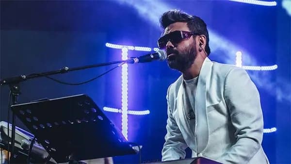 হাবিব ওয়াহিদের ‘ম্যাক্স ফান অন বে ওয়ান’ কনসার্ট স্থগিত