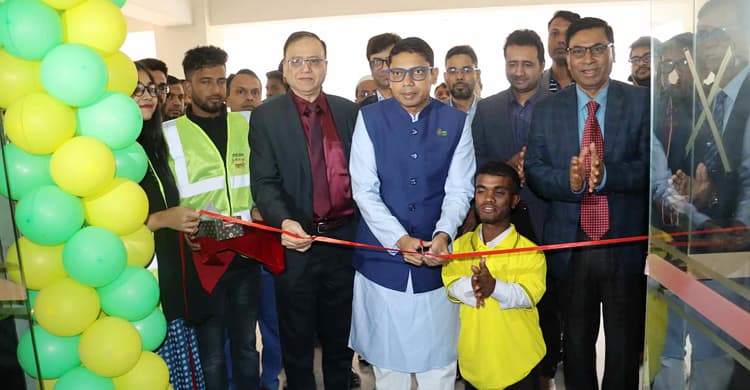 ‘প্রতিবন্ধীরা কর্মক্ষেত্রে বেশি মনোযোগী ও দায়িত্বশীল’