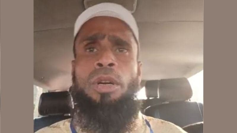 কুমিল্লা-৪ আসনে ট্রাক প্রতীকের ভোট বর্জন