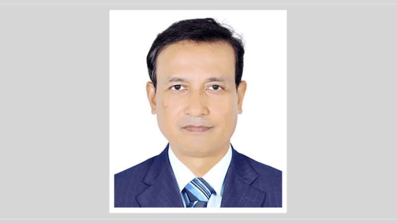 যুক্তরাষ্ট্রে বাংলাদেশের নতুন রাষ্ট্রদূত আরিফুল ইসলাম
