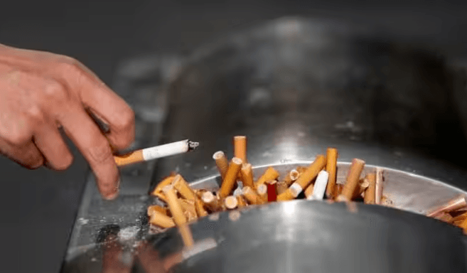 সিগারেটের দাম বাড়ছে