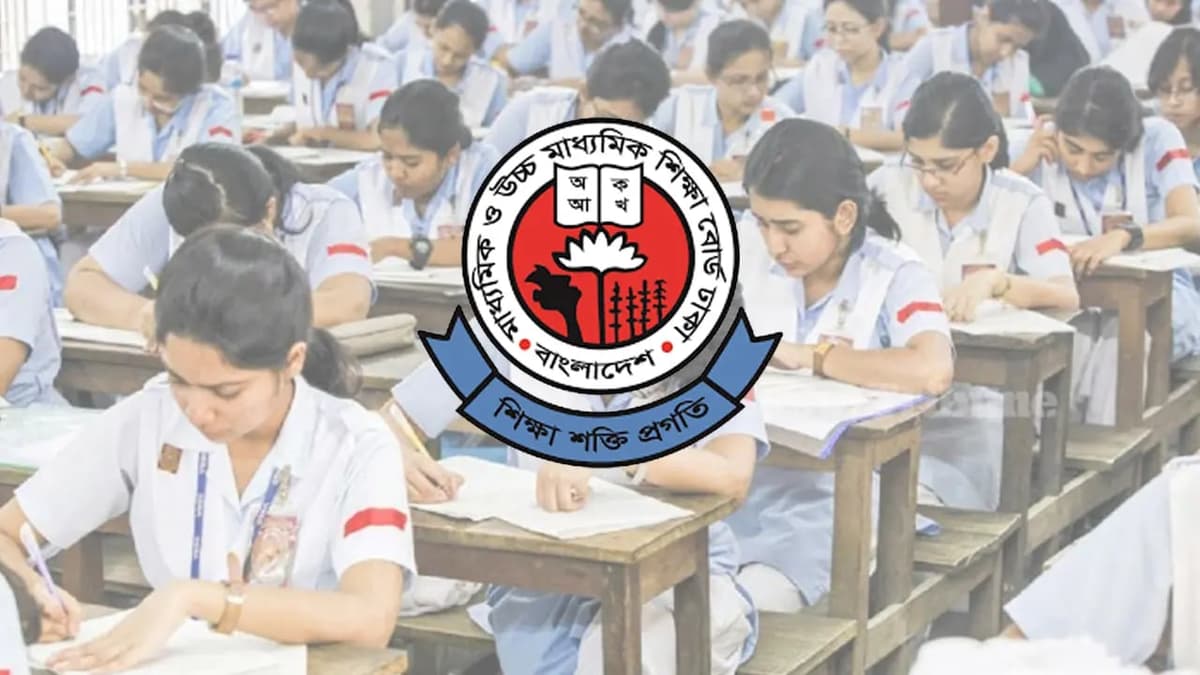 এসএসসি-সমমানের খাতা পুনঃনিরীক্ষণের ফল আজ, জানা যাবে যেভাবে