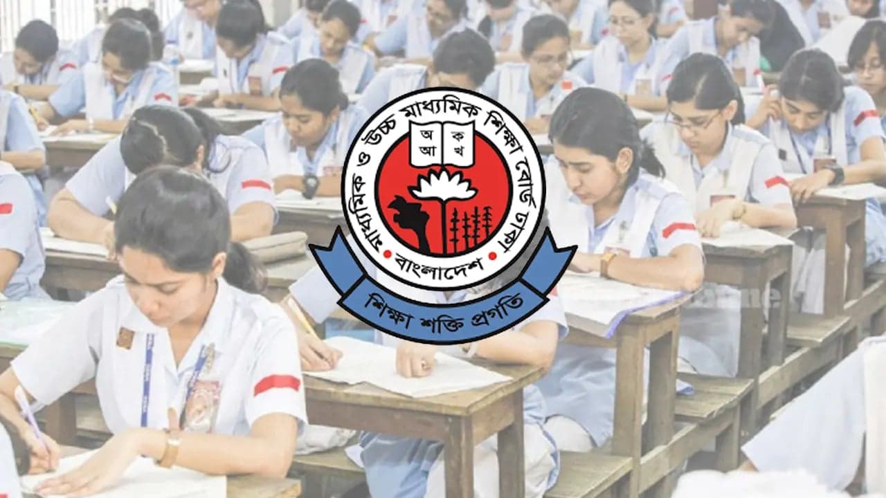 এসএসসি-সমমানের খাতা পুনঃনিরীক্ষণের ফল আজ, জানা যাবে যেভাবে