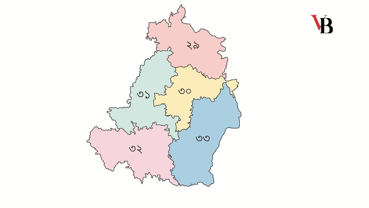 ত্রয়োদশ জাতীয় সংসদ নির্বাচন: গাইবান্ধা জেলা