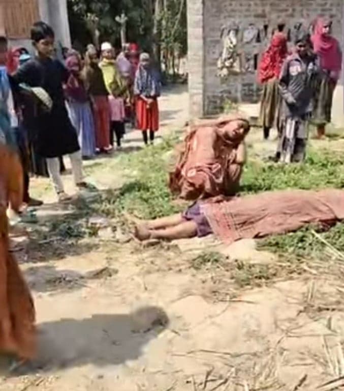 চুয়াডাঙ্গায় টিসিবির কার্ড ভাগাভাগি নিয়ে বিএনপি নেতা খুন, আহত চারজন