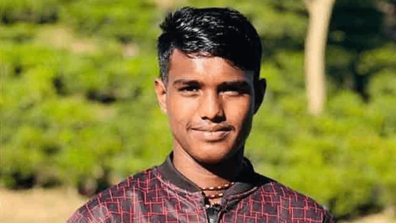 কুলাউড়া সীমান্তে বিএসএফের গুলিতে বাংলাদেশি তরুণ নিহত