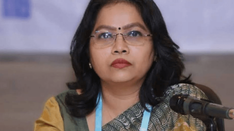 শিক্ষার্থীদের নিরাপত্তাই এখন অগ্রাধিকার, ডাকসু নয়: ঢাবি প্রো-ভিসি