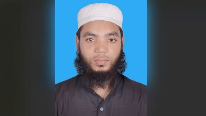 নির্বাচনী দায়িত্ব পালনে যাওয়ার পথে সড়ক দুর্ঘটনায় সহকারী প্রিজাইডিং কর্মকর্তা নিহত