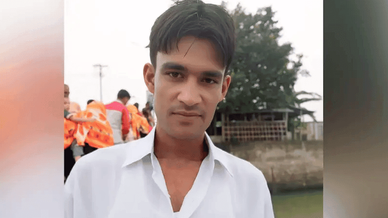 বাড়ি থেকে ডেকে নেওয়ার দুই দিন পর মেঘনায় মিলল জেলের মরদেহ, আটক ১