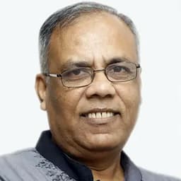 Kamal  Ahmed