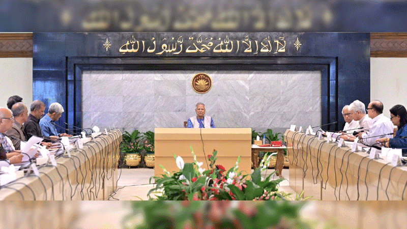 চট্টগ্রাম ও রাজশাহী বিভাগে হচ্ছে ফরেনসিক ডিএনএ ল্যাব