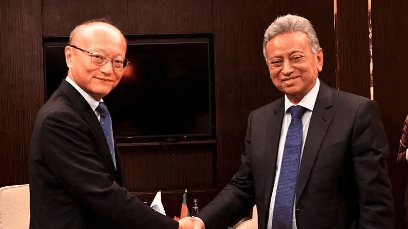 চার প্রকল্পে ১৪০ কোটি ডলার ঋণ পেতে এডিবির সঙ্গে চুক্তি সই