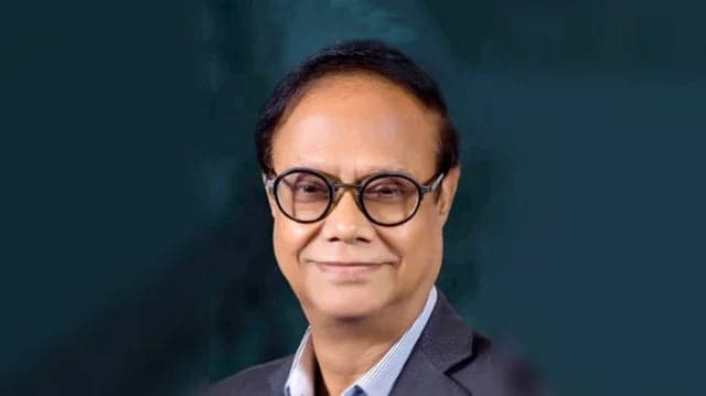 বাংলাদেশ ব্যাংকের গভর্নর হচ্ছেন আহসান এইচ মনসুর
