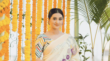 কন্যাসন্তানের মা হলেন অভিনেত্রী শবনম বুবলী