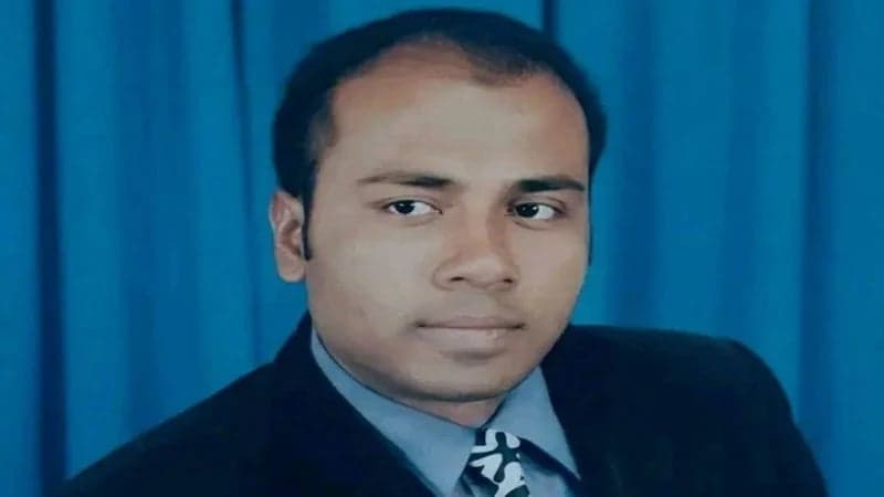 চট্টগ্রামে বাসা থেকে ব্রিটিশ পাসপোর্টধারীর মরদেহ উদ্ধার
