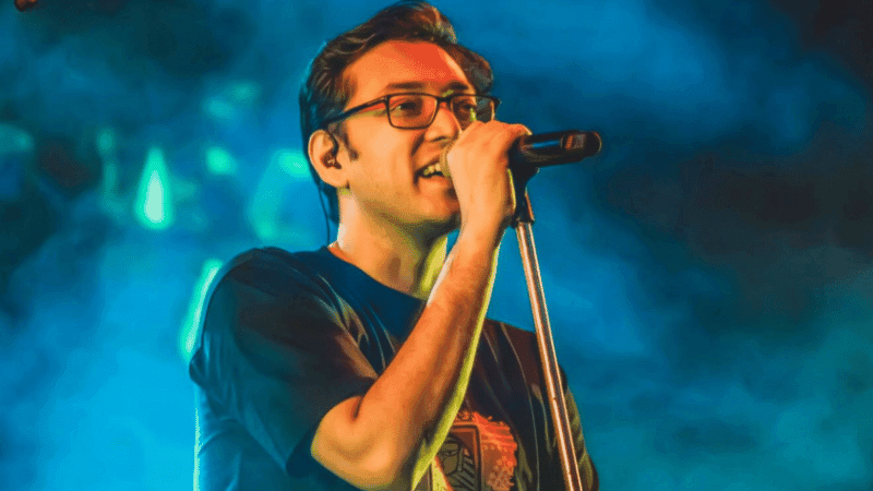শেষ মুহূর্তে স্থগিত অনুপম রায়ের কনসার্ট