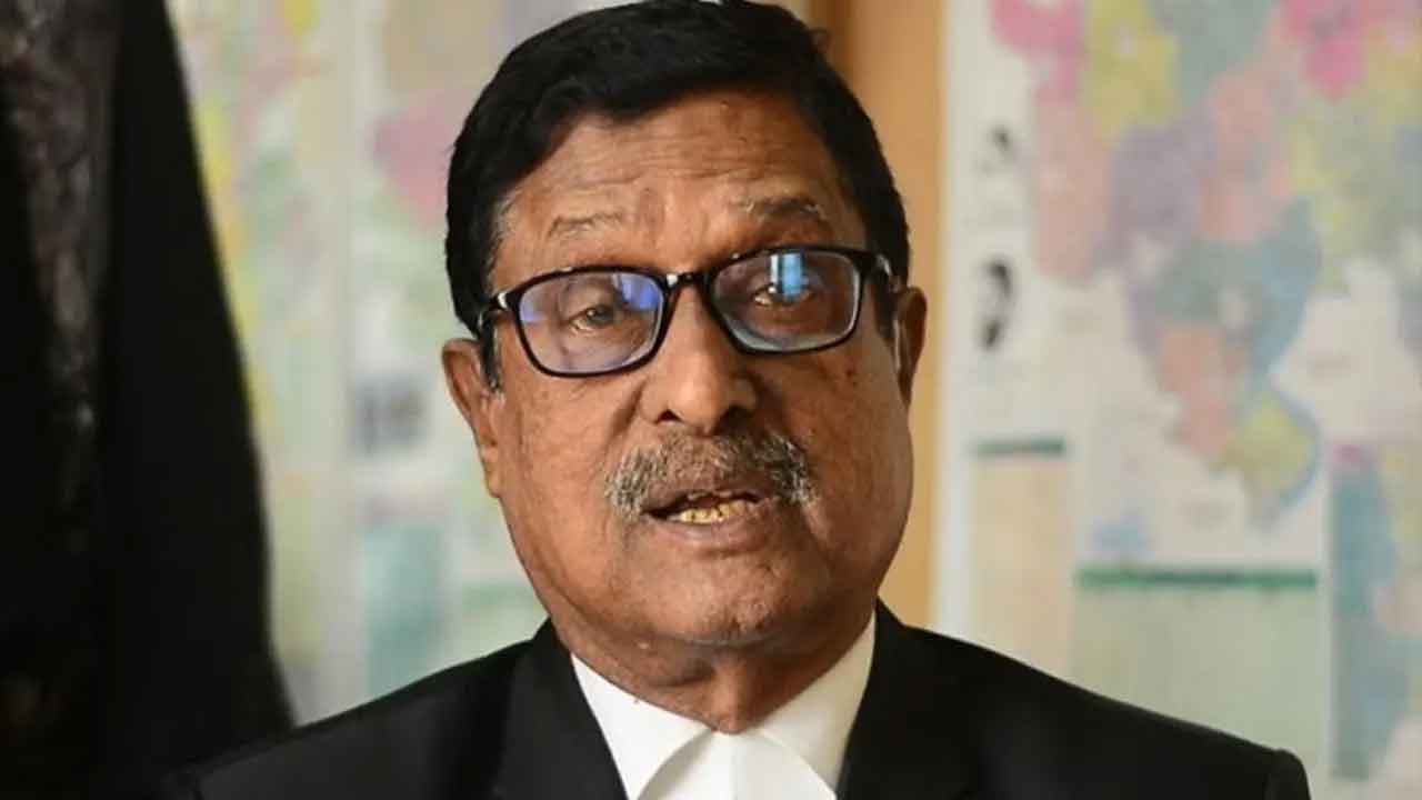 ফজলুর রহমানের বিরুদ্ধে আদালত অবমাননার অভিযোগ